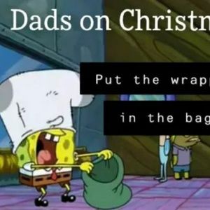 Meet your Posher, Patrick